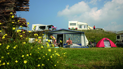 Camping Corfwater-vakantie-vergelijken