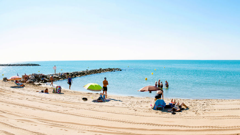 Camping Côte Du Soleil-vakantie-vergelijken