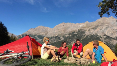 Camping Croque Loisirs-vakantie-vergelijken