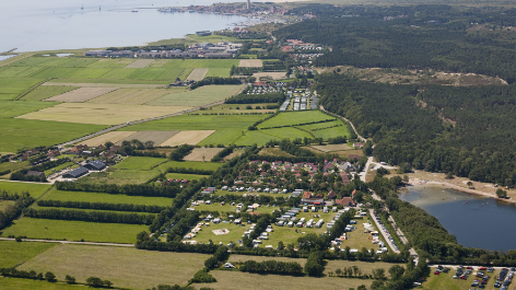 Camping Cupido-vakantie-vergelijken