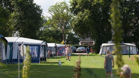 Camping D'elf Ieken-vakantie-vergelijken