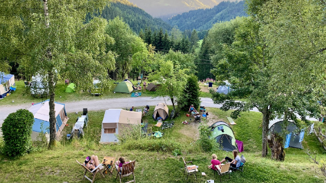 Camping Dachstein-vakantie-vergelijken