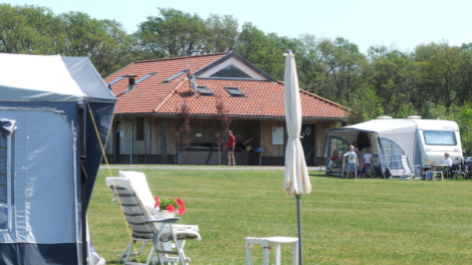 Camping Dal Van De Mosbeek-vakantie-vergelijken