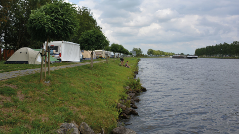 Camping De 4 Elementen-vakantie-vergelijken