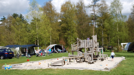 Camping De Berken-vakantie-vergelijken