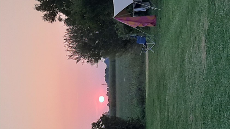 Camping De Blijer Wadden-vakantie-vergelijken