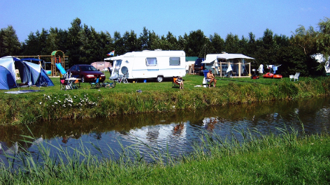 Camping De Blikvaart-vakantie-vergelijken