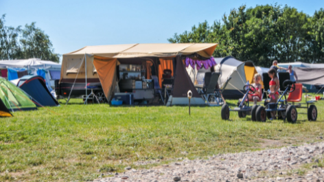 Camping De Boerinn-vakantie-vergelijken