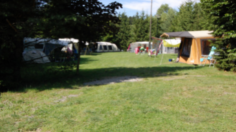 Camping De Bongerd-vakantie-vergelijken