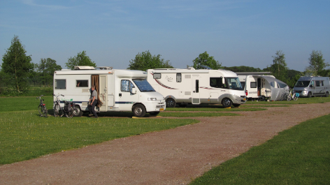 Camping De Boomgaard-vakantie-vergelijken