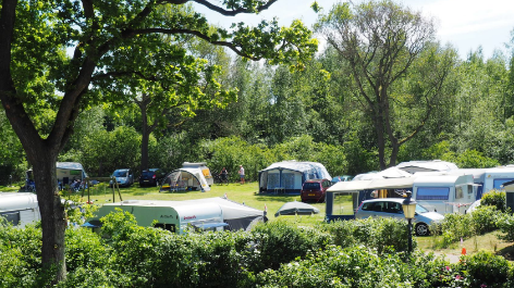 Camping De Bosrand-vakantie-vergelijken