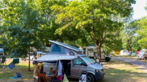 Camping De Bouthezard-vakantie-vergelijken