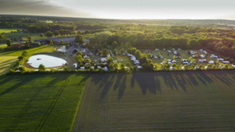 Camping De Bovenberg-vakantie-vergelijken