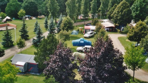 Camping De Boÿse-vakantie-vergelijken