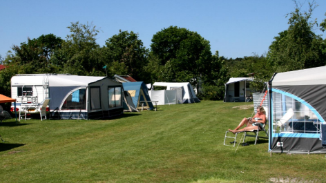 Camping De Bremakker-vakantie-vergelijken