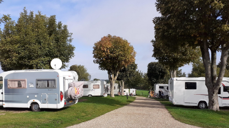 Camping De Cauberg-vakantie-vergelijken