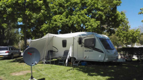 Camping De Châlons-en-champagne-vakantie-vergelijken