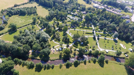 Camping De Chênefleur-vakantie-vergelijken