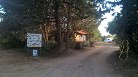 Camping De Clairac-vakantie-vergelijken