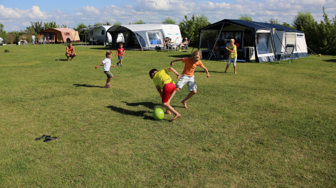 Camping De Couter-vakantie-vergelijken