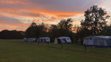 Camping De Deelderij-vakantie-vergelijken
