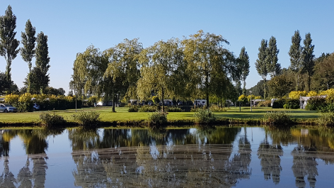 Camping De Drie Provinciën-vakantie-vergelijken