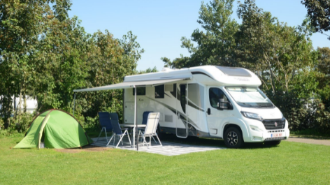 Camping De Duinhoeve-vakantie-vergelijken