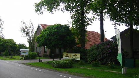 Camping De Eikenhof-vakantie-vergelijken