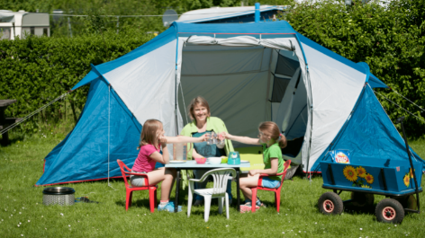 Camping De Gavers-vakantie-vergelijken