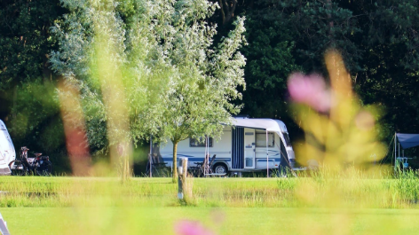 Camping De Gerrithoeve-vakantie-vergelijken