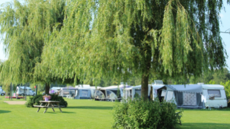 Camping De Gijzel-vakantie-vergelijken