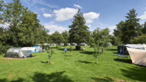 Camping De Gronselenput-vakantie-vergelijken