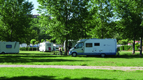 Camping De Haro-vakantie-vergelijken