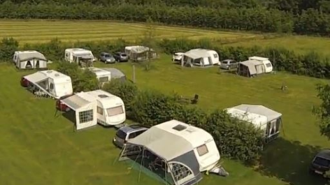 Camping De Heidenhoeksevloed-vakantie-vergelijken