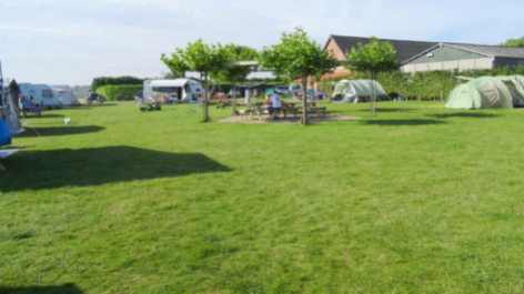 Camping De Helenahoeve-vakantie-vergelijken