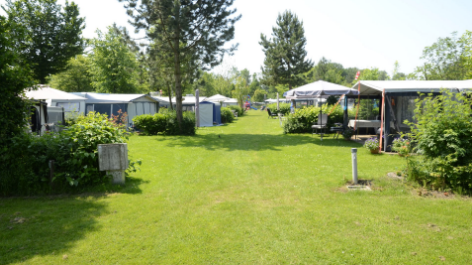 Camping De Hoge Waard-vakantie-vergelijken