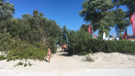 Camping De Holle Poarte-vakantie-vergelijken