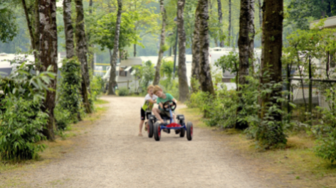 Camping De Hooghe Heide-vakantie-vergelijken