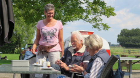 Camping De Huttert-vakantie-vergelijken