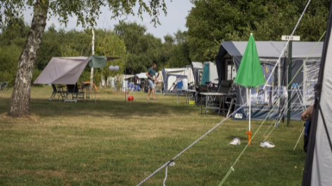 Camping De Kapschuur-vakantie-vergelijken