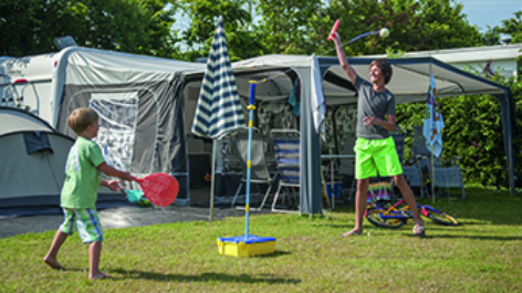 Camping De Katjeskelder-vakantie-vergelijken