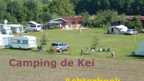Camping De Kei-vakantie-vergelijken