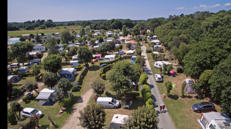 Camping De Kerleyou-vakantie-vergelijken