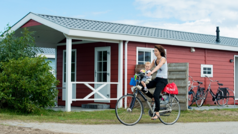 Camping De Kiekduun-vakantie-vergelijken