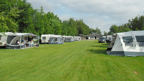 Camping De Kijkvelder-vakantie-vergelijken