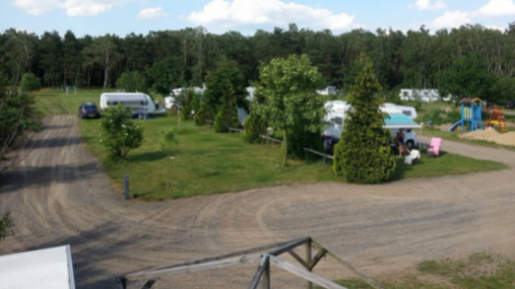 Camping De Kleine Stad-vakantie-vergelijken