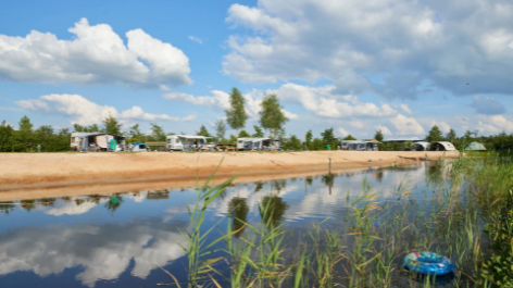 Camping De Klimberg-vakantie-vergelijken