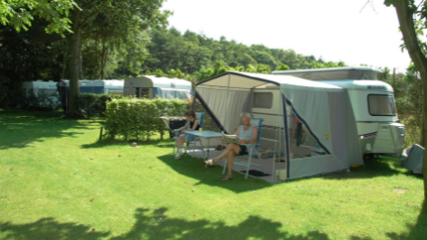 Camping De Kluis-vakantie-vergelijken