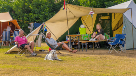 Camping De Kooi-vakantie-vergelijken