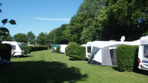 Camping De Kreekoever-vakantie-vergelijken
